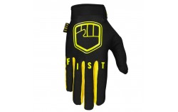 Gants Fist Adulte - Fluro Yellow