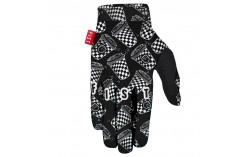 Gants Fist Adulte - Chequered Cups Romain MAHIEU