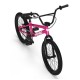 Bmx Meybo TLNT LTD 2025 - Pink/White/Purple - Mini