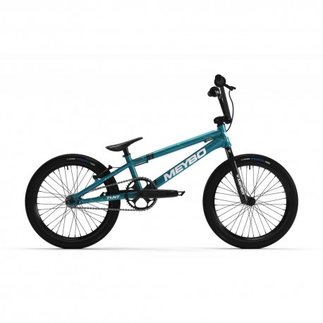 Bmx Meybo TLNT LTD 2025 - Junior - Bleu