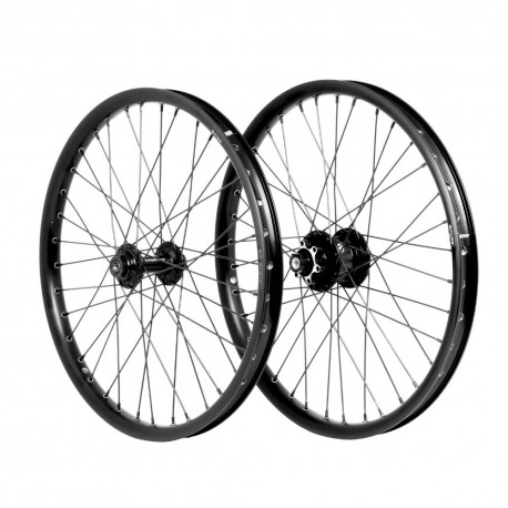 Roues 20" (406) Forward 10/10mm - Mach1 Klixx