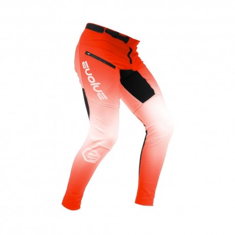 Pantalon Evolve SI2 Adulte - Fade Red