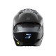 Casque Shot Race - Sprint Holographic Black Pearly