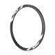 Jante Pride Carbon Wave UD Matte White 20'' (451) 28H