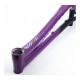 Cadre Stay Strong For Life V5 2025 - Purple / Black