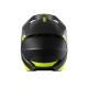 Casque Shot Furious - Draw Neon Yellow