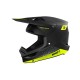 Casque Shot Furious - Draw Neon Yellow