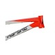 Cadre Inspyre Concorde V3 Racing Red Grey