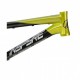 KIT Cadre KID + fourche Inspyre Concorde V3 Lime Black