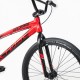 BMX CHASE EDGE CRUISER 2025 NOIR ROUGE