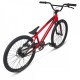 BMX CHASE EDGE CRUISER 2025 NOIR ROUGE