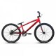 BMX CHASE EDGE CRUISER 2025 NOIR ROUGE