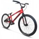 BMX CHASE EDGE CRUISER 2025 NOIR ROUGE