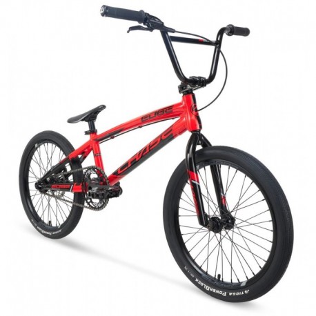 BMX CHASE EDGE PRO XXL 2025 NOIR ROUGE