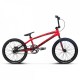 CHASE EDGE PRO XL 2025 NOIR ROUGE