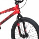 CHASE EDGE PRO 2025 NOIR ROUGE