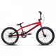 CHASE EDGE PRO 2025 NOIR ROUGE