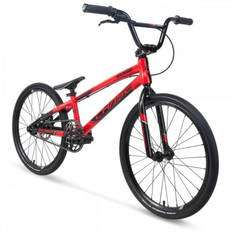 CHASE EDGE EXPERT 2025 NOIR ROUGE