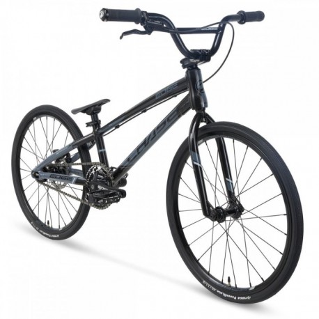 BMX CHASE EDGE JUNIOR 2025 NOIR GRIS