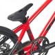 BMX CHASE EDGE JUNIOR 2025 NOIR ROUGE