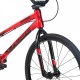 BMX CHASE EDGE JUNIOR 2025 NOIR ROUGE