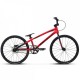 BMX CHASE EDGE JUNIOR 2025 NOIR ROUGE