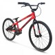 BMX CHASE EDGE JUNIOR 2025 NOIR ROUGE