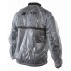 Veste Coupe Vent Impermeable Shot 2.0 Transparente