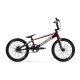 Bmx Meybo Patron 2025 Red/Black/White - CRUISER 21.5