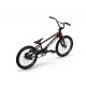 Bmx Meybo Patron 2025 Red/Black/White - CRUISER 21.5