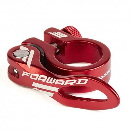 COLLIER DE SELLE FORWARD AM 28.6MM