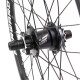 ROUE ARRIERE FORWARD JOYRIDE V2 DISC 20X1.50